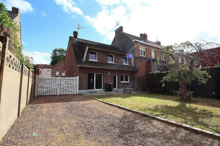 Vente maison à Hazebrouck - Ref.RDHAZ1655 - Image 1