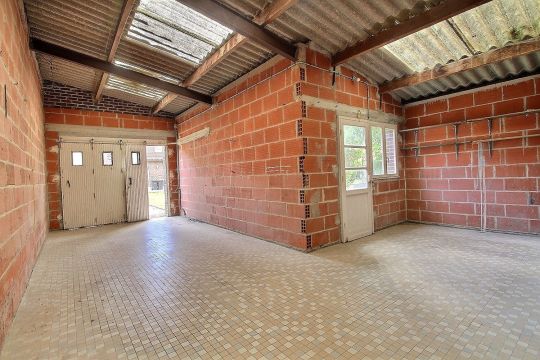 Vente maison à Hazebrouck - Ref.RDHAZ1655 - Image 3