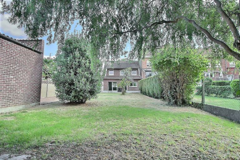 Vente maison à Hazebrouck - Ref.RDHAZ1655 - Image 1