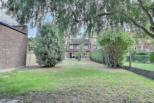 Vente maison à Hazebrouck - Ref.RDHAZ1655 - Image 1