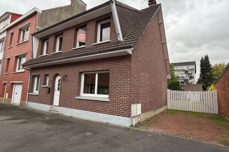 Vente maison à Hazebrouck - Ref.RDHAZ1655 - Image 1