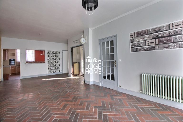 Vente maison à Hénin-Beaumont - Ref.GDHEN1963 - Image 1