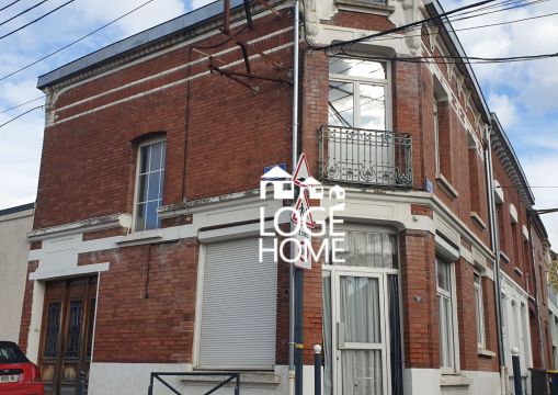Vente maison à Hénin-Beaumont - Ref.GDHEN1963 - Image 2