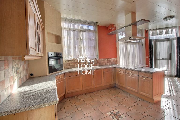 Vente maison à Hénin-Beaumont - Ref.GDHEN1963 - Image 1