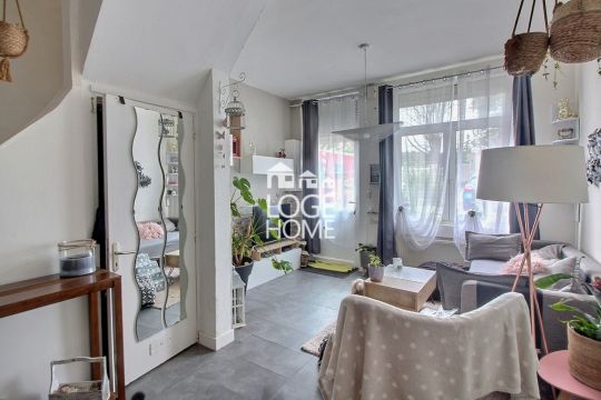 Vente maison à Lens - Ref.PBLEG2176 - Image 1