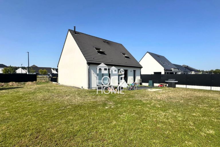 Vente maison à Liévin - Ref.PBLEG2175 - Image 7