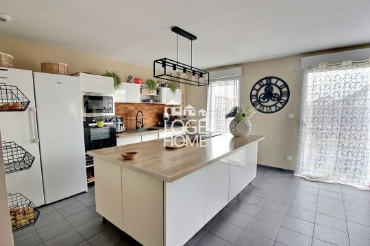 Vente maison à Liévin - Ref.PBLEG2175 - Image 5