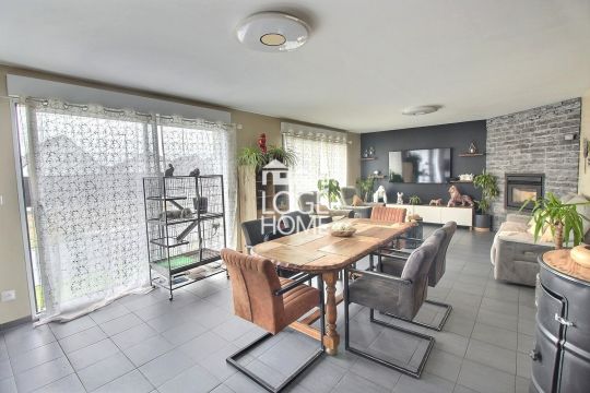 Vente maison à Liévin - Ref.PBLEG2175 - Image 1