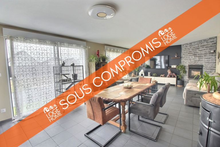 Vente maison à Liévin - Ref.PBLEG2175 - Image 1