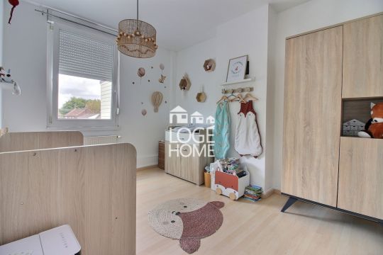 Vente maison à Wattrelos - Ref.WAT2493 - Image 10