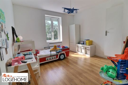 Vente maison à Hellemmes-Lille - Ref.KRHEL243 - Image 3