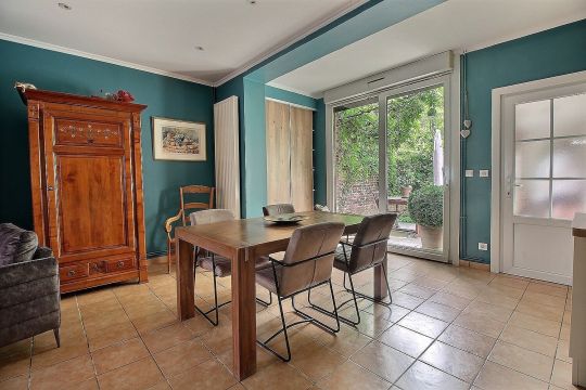 Vente maison à Hazebrouck - Ref.RDHAZ1656 - Image 1
