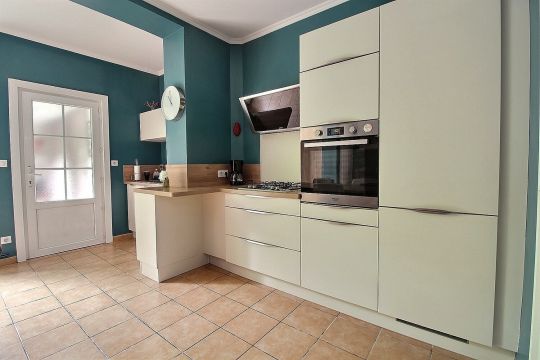 Vente maison à Hazebrouck - Ref.RDHAZ1656 - Image 2