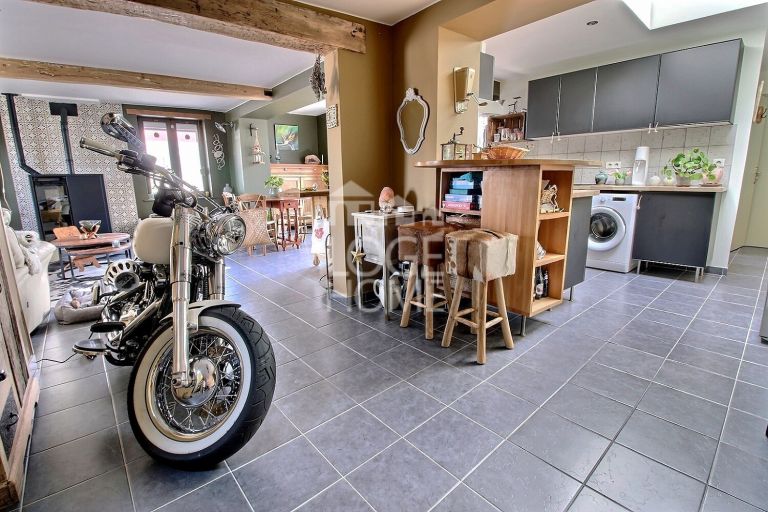 Vente maison à Hem - Ref.CRHEM28 - Image 3