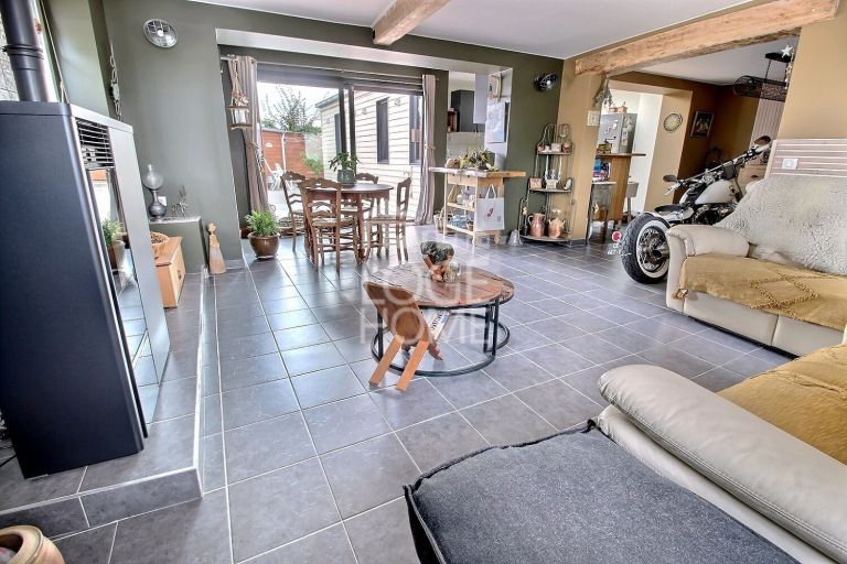 Vente maison à Hem - Ref.CRHEM28 - Image 1