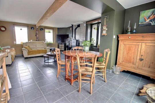 Vente maison à Hem - Ref.CRHEM28 - Image 1