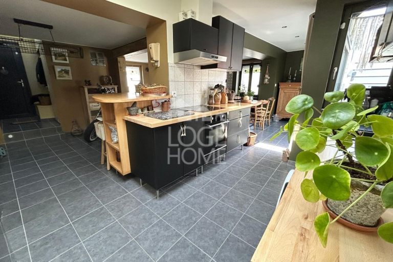Vente maison à Hem - Ref.CRHEM28 - Image 2