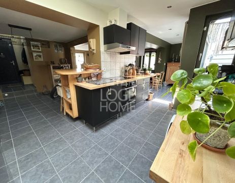 Vente maison à Hem - Ref.CRHEM28 - Image 2