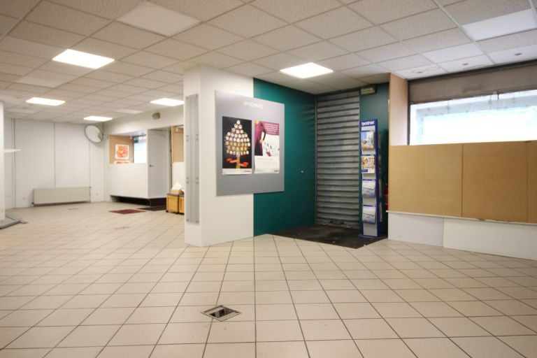 Vente immeuble à Roubaix - Ref.MTCRO1604 - Image 1