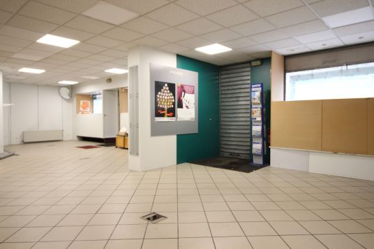 Vente immeuble à Roubaix - Ref.MTCRO1604 - Image 1