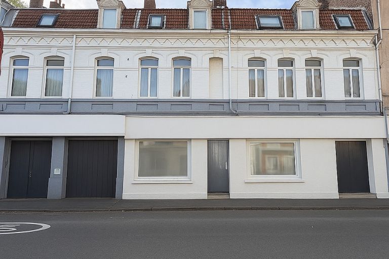 Vente maison à Roubaix - Ref.MTCRO1604 - Image 1