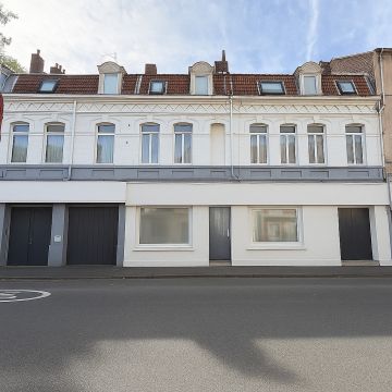 Vente maison à Roubaix - Ref.MTCRO1604 - Image 1