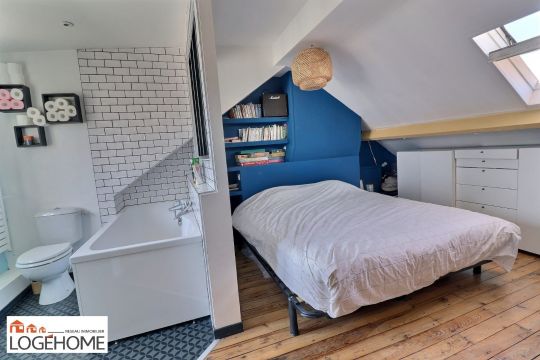 Vente maison à Lille - Ref.VBHEL1409 - Image 3
