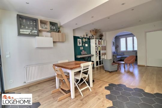 Vente maison à Lille - Ref.VBHEL1409 - Image 1