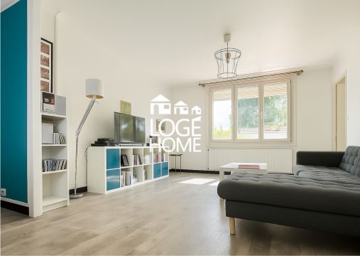 Vente maison à Lambersart - Ref.FLLAM1579 - Image 1
