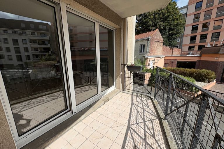 Vente appartement à Lille - Ref.JLLIL-41 - Image 1