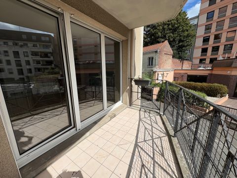 Vente appartement à Lille - Ref.JLLIL-41 - Image 1