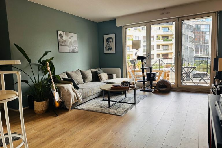 Vente appartement à Lille - Ref.JLLIL-41 - Image 1