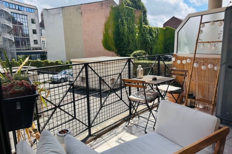 Vente appartement à Lille - Ref.JLLIL-41 - Image 2