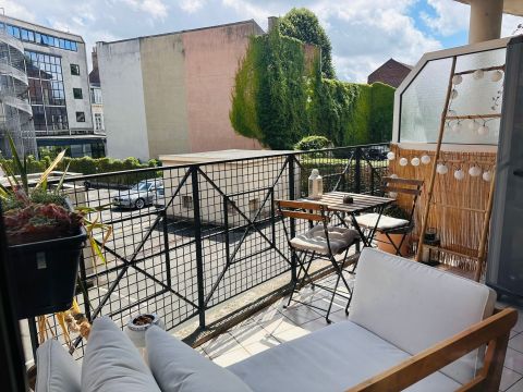 Vente appartement à Lille - Ref.JLLIL-41 - Image 2