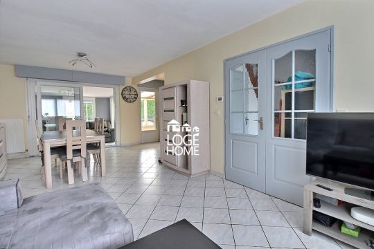Vente maison à Hénin-Beaumont - Ref.AOHEN1965 - Image 1