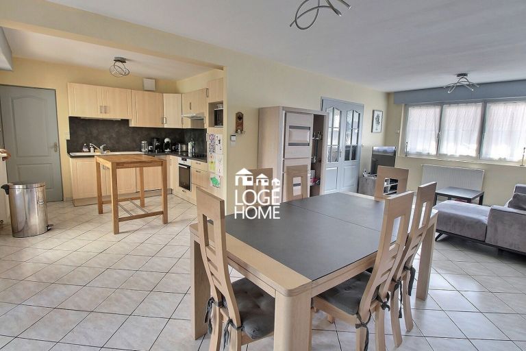Vente maison à Hénin-Beaumont - Ref.AOHEN1965 - Image 1