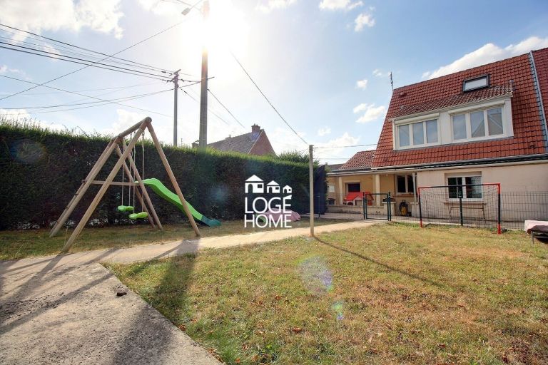 Vente maison à Hénin-Beaumont - Ref.AOHEN1965 - Image 1