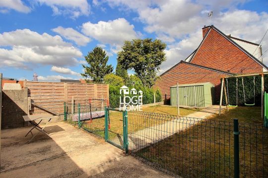 Vente maison à Hénin-Beaumont - Ref.AOHEN1965 - Image 2