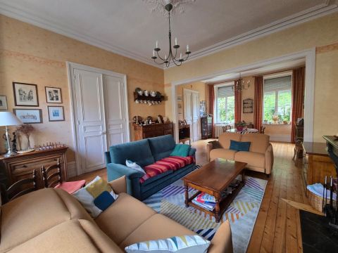 Vente maison à Pernes - Ref.CDBLB573 - Image 1