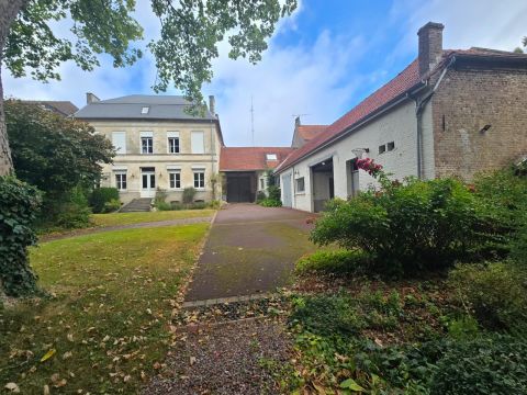 Vente maison à Pernes - Ref.CDBLB573 - Image 1