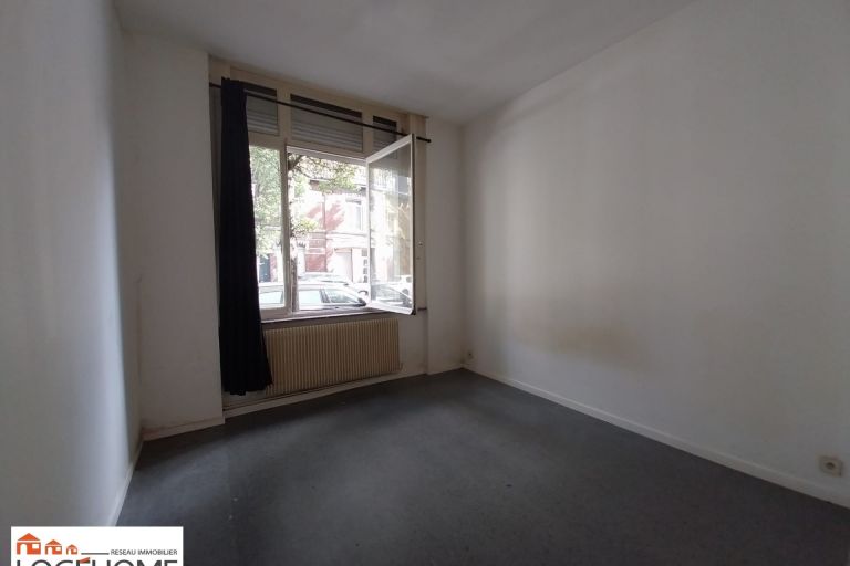 Vente appartement à Hellemmes-Lille - Ref.VBHEL1411 - Image 1