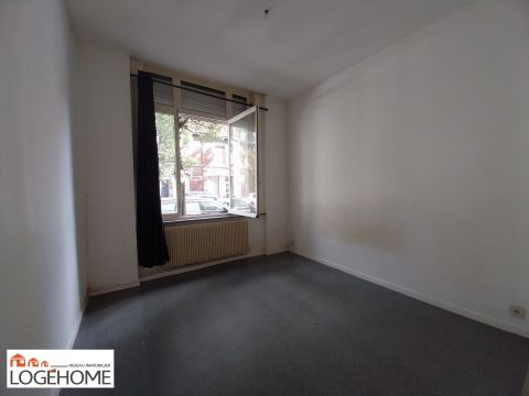 Vente appartement à Hellemmes-Lille - Ref.VBHEL1411 - Image 1