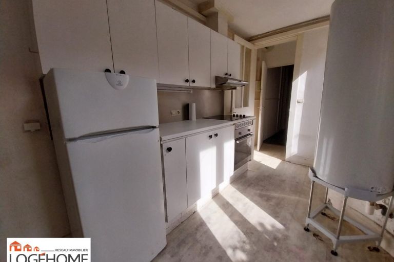 Vente appartement à Hellemmes-Lille - Ref.VBHEL1412 - Image 1