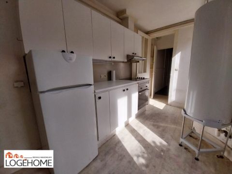 Vente appartement à Hellemmes-Lille - Ref.VBHEL1412 - Image 1