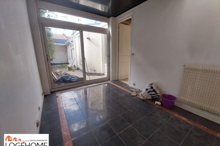Vente appartement à Hellemmes-Lille - Ref.VBHEL1412 - Image 1