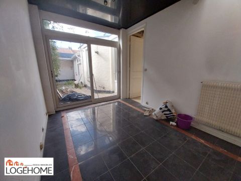 Vente appartement à Hellemmes-Lille - Ref.VBHEL1412 - Image 1