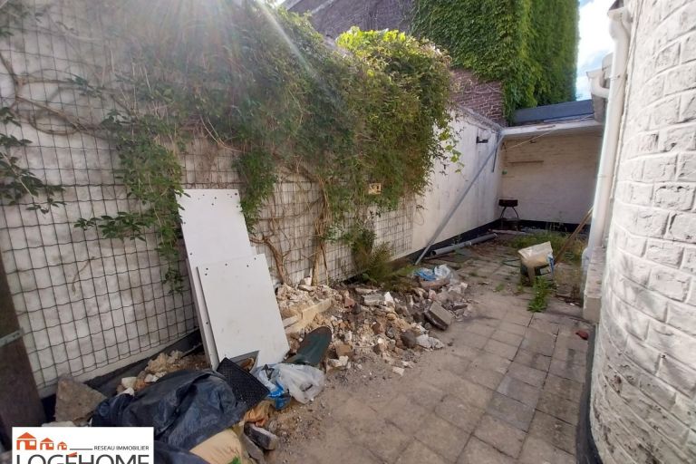 Vente appartement à Hellemmes-Lille - Ref.VBHEL1412 - Image 2