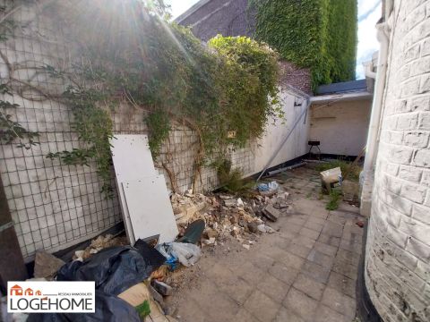 Vente appartement à Hellemmes-Lille - Ref.VBHEL1412 - Image 2