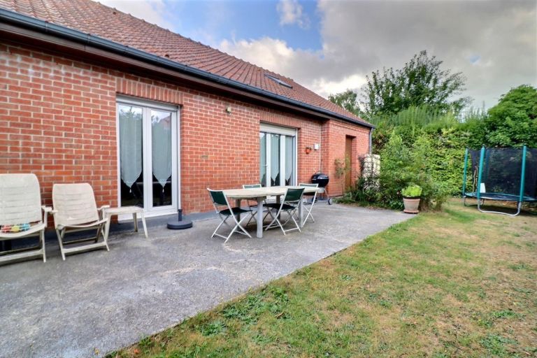 Vente maison à Bousbecque - Ref.HSHEL1403 - Image 1