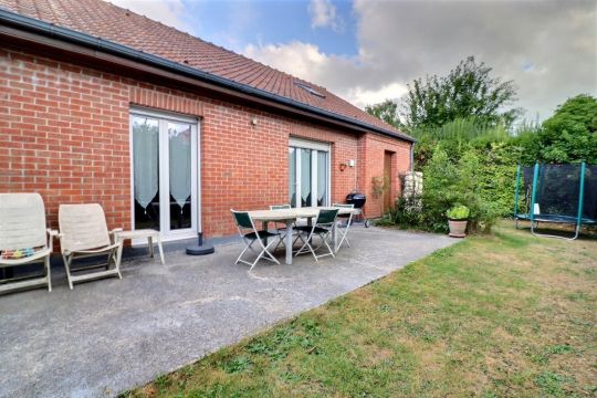 Vente maison à Bousbecque - Ref.HSHEL1403 - Image 1